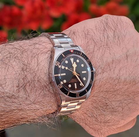 are tudor watches real